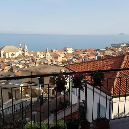 Privat bolig Week End Al Mare *