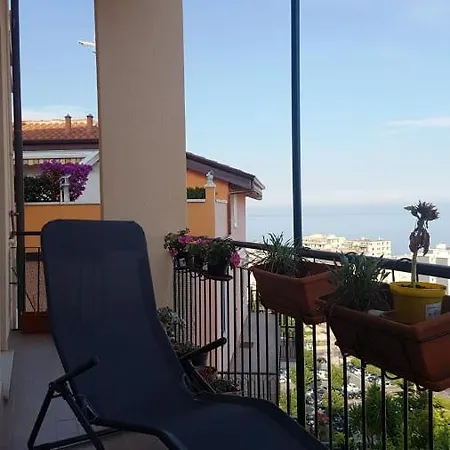 Week End Al Mare